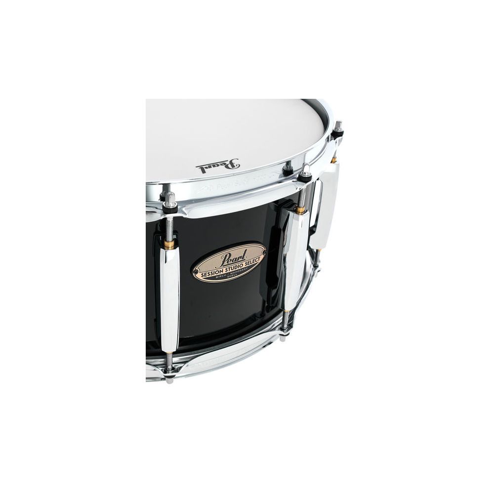 Pearl 14"x6,5" Session St. Sel. #103 – Thomann Ireland