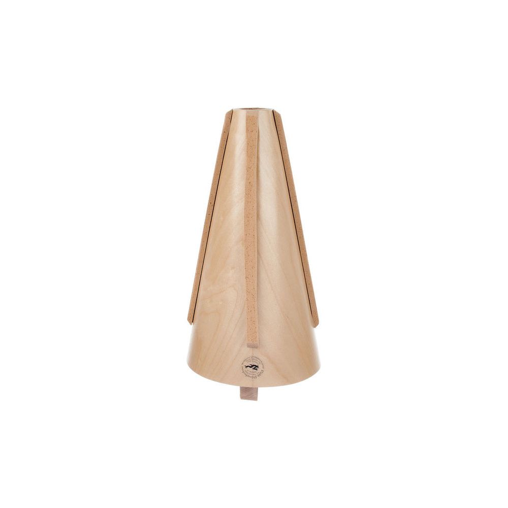 Esser Dämpferbau Euphonium Straight Mute – Thomann Ireland