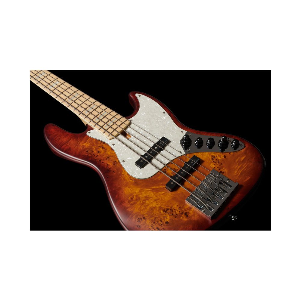 Marcus Miller V7 Swamp Ash