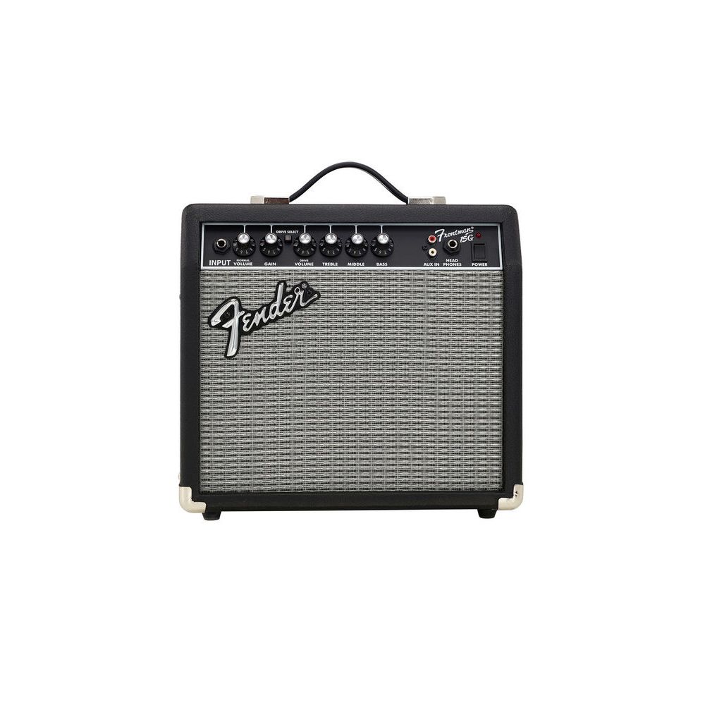 Squier Aff. Strat HSS PACK CFM – Thomann Ireland