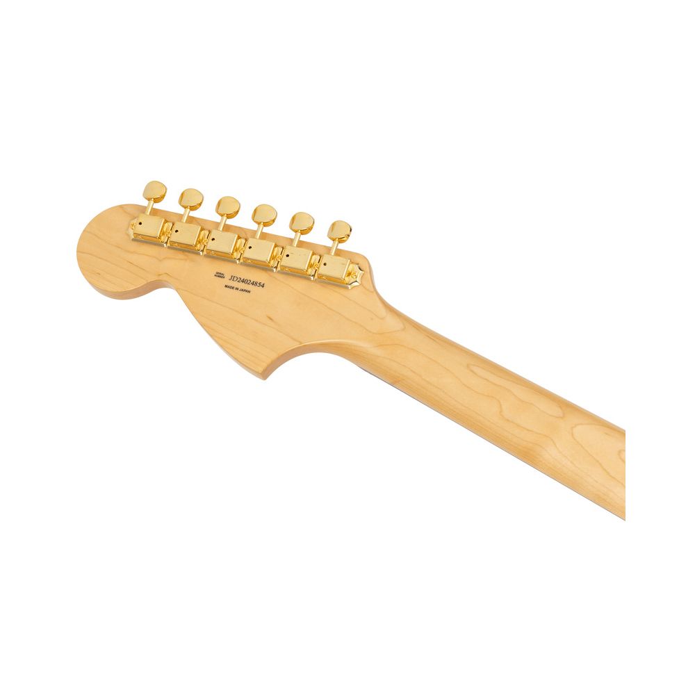 Fender MIJ Trad II 60s Mustang WPL – Thomann Ireland