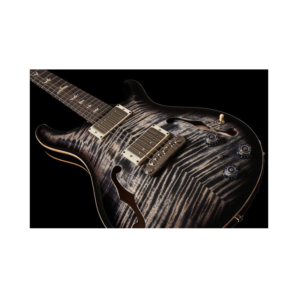 PRS Hollowbody II Piezo CB – Thomann Ireland