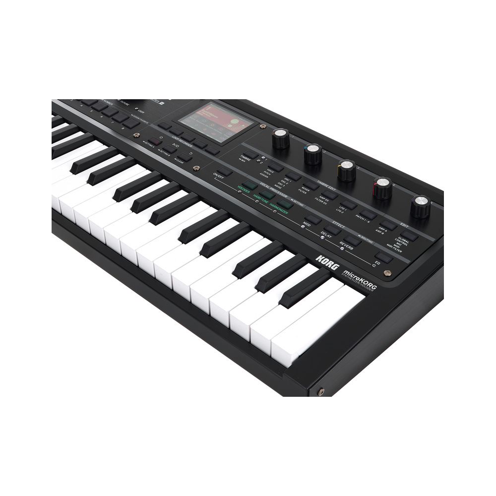 Korg microKORG 2 MBK – Thomann Ireland