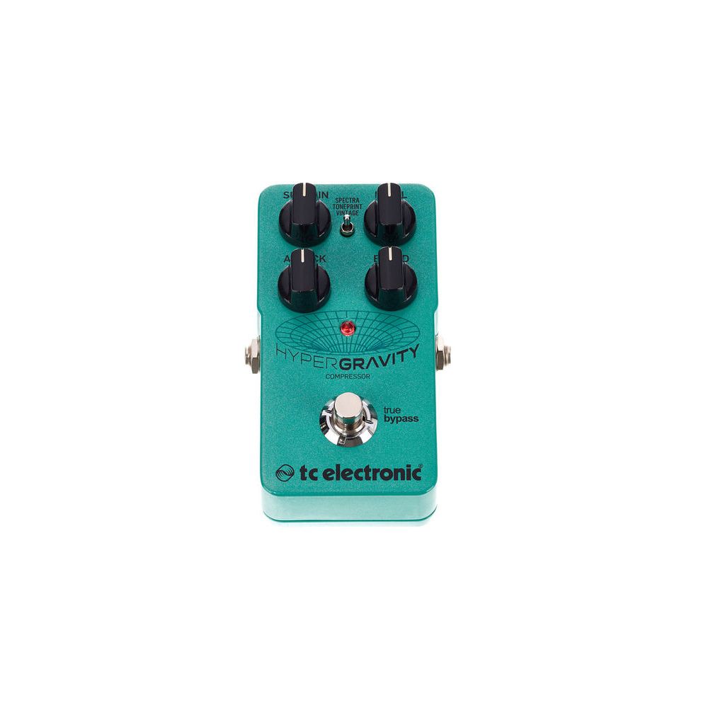 tc electronic HyperGravity Compressor – Thomann Ireland