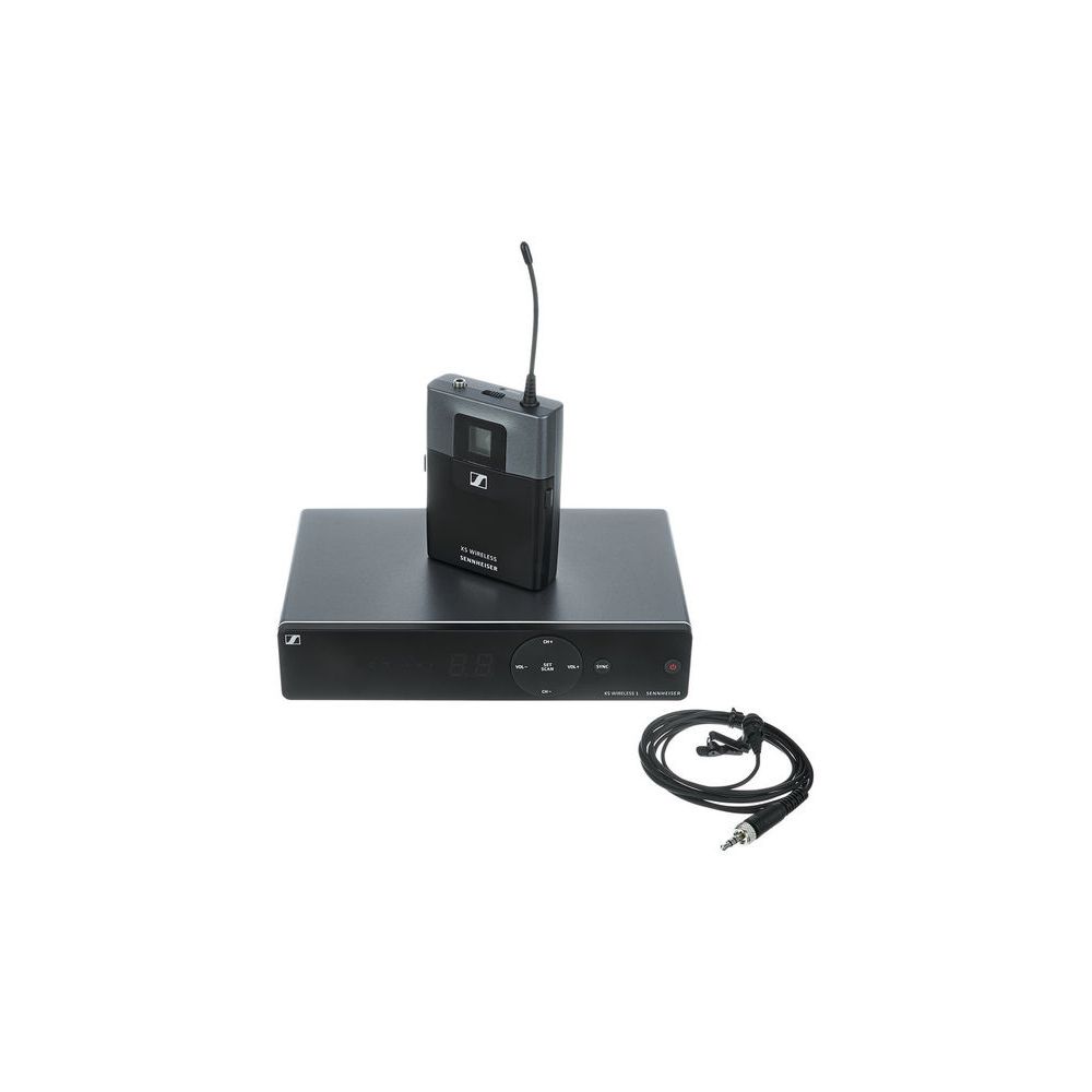 Sennheiser XSW 1