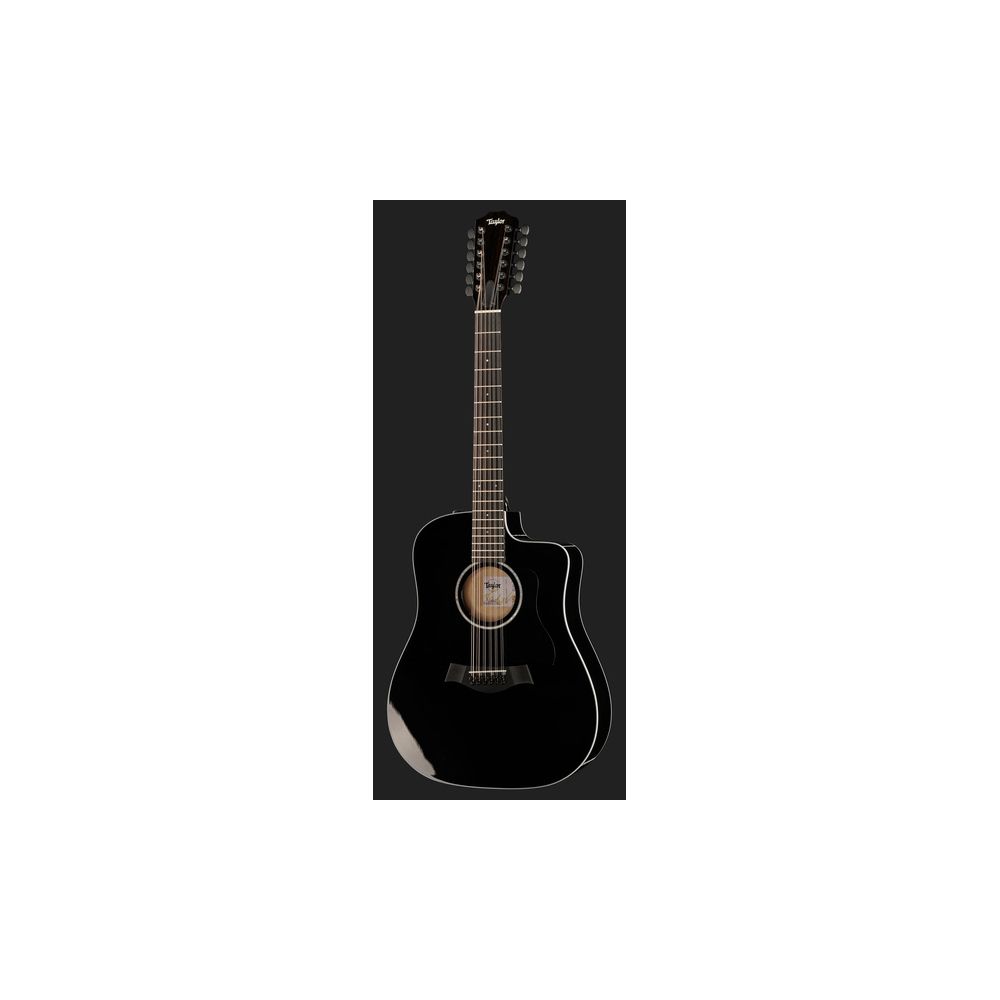 Taylor 250ce