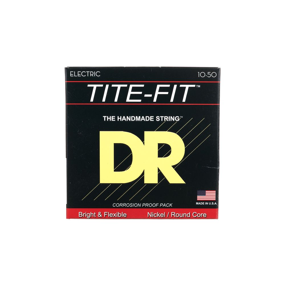DR Strings Tite