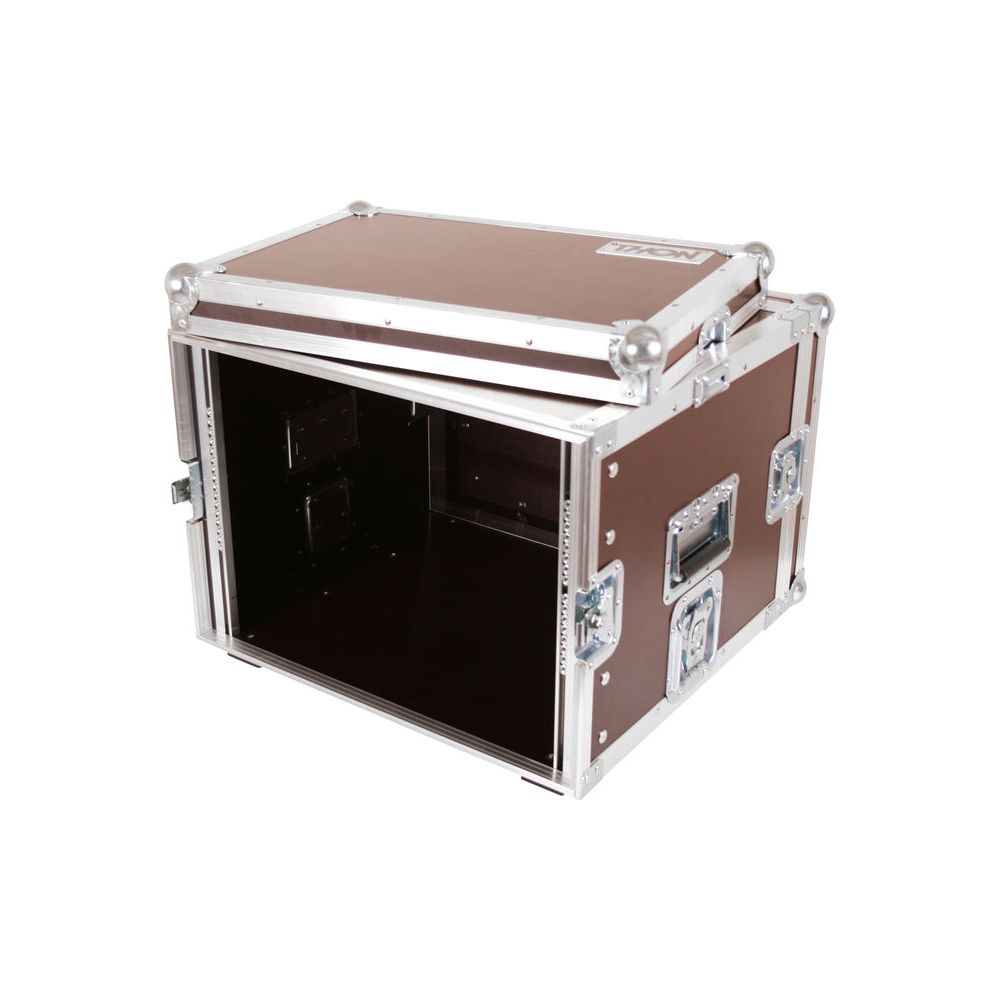 Thon Rack 8U Live 45 Stacking – Thomann Ireland