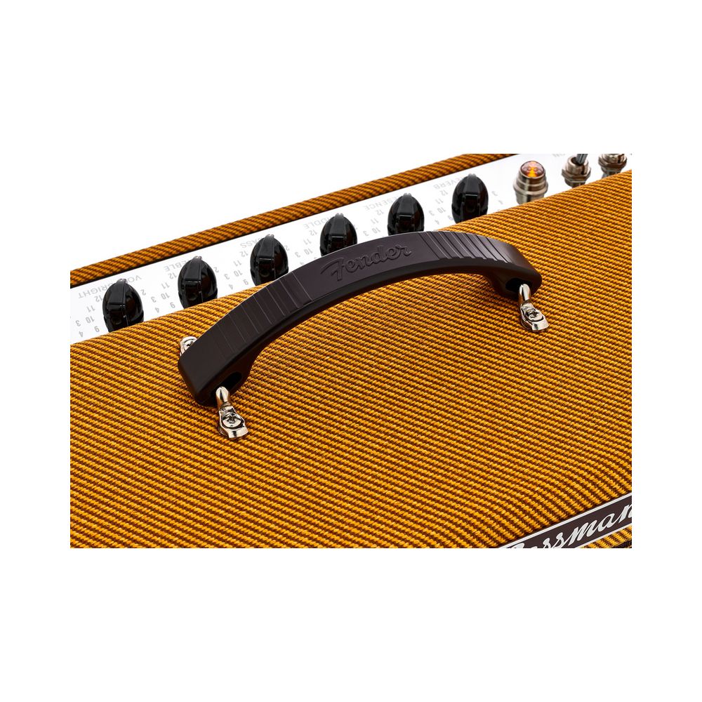 Fender Tone Master 59 Bassman – Thomann Ireland