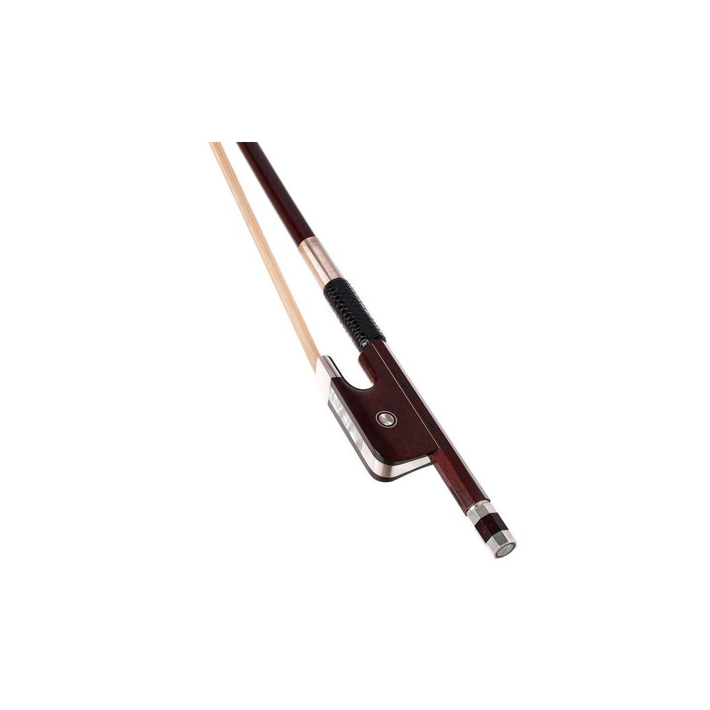 Michael Mönnig 10485RFS Bass Bow Silver – Thomann Ireland