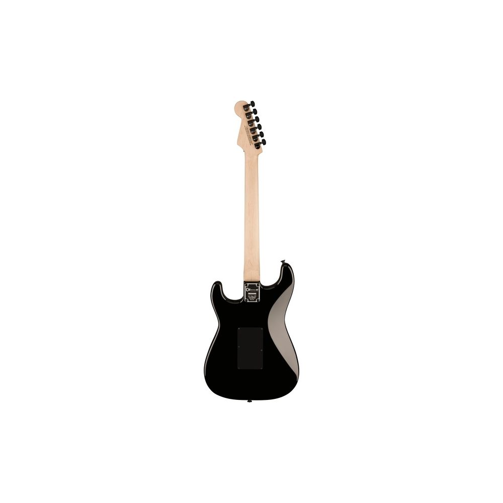 Charvel Pro