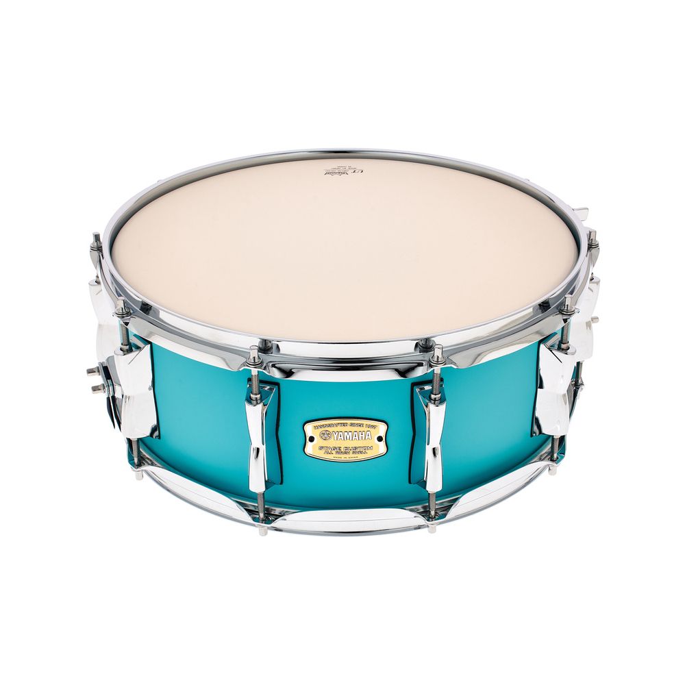 Yamaha Stage Custom 14"x5,5" Sn. MSG – Thomann Ireland