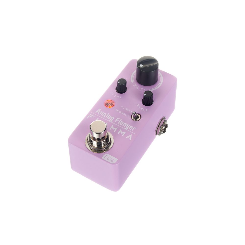 Flamma FC15 Flanger – Thomann Ireland