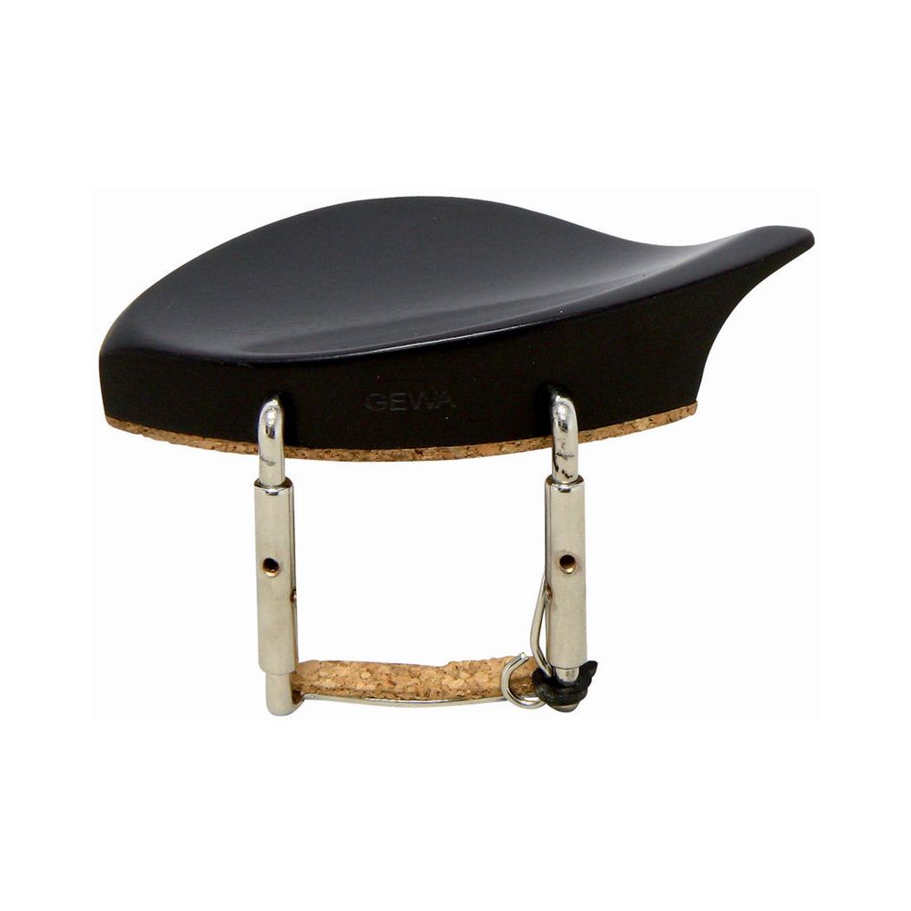 Gewa Chinrest Dresden 1/8