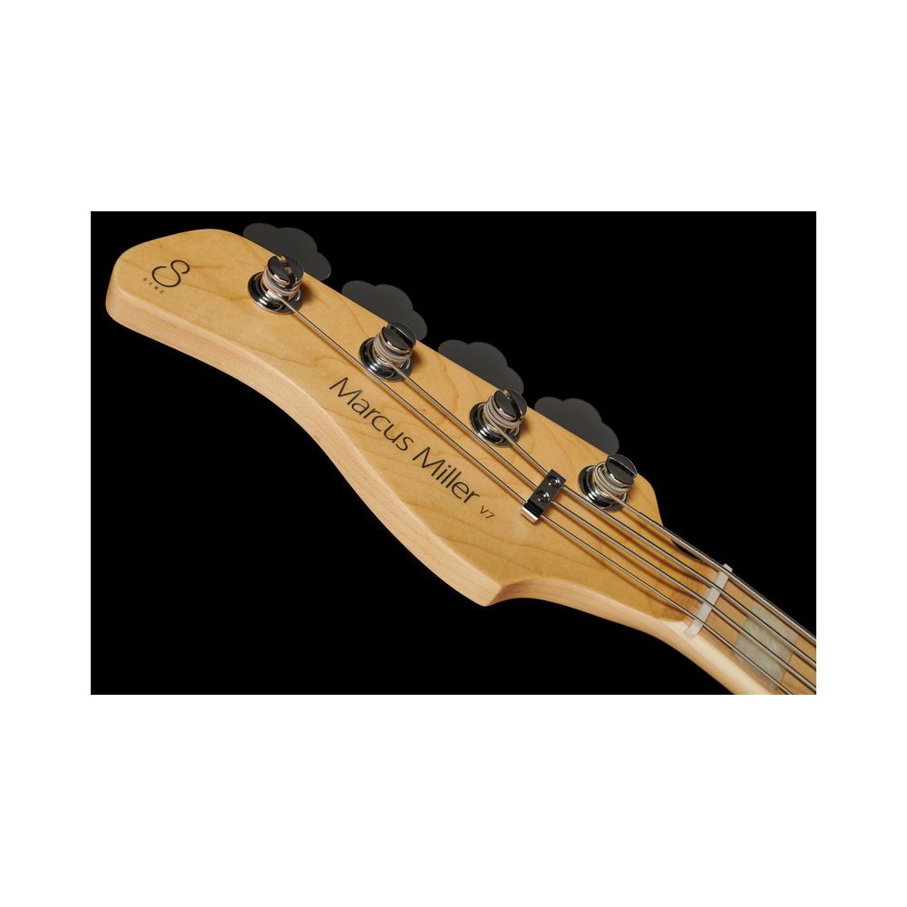 Marcus Miller V7 Swamp Ash