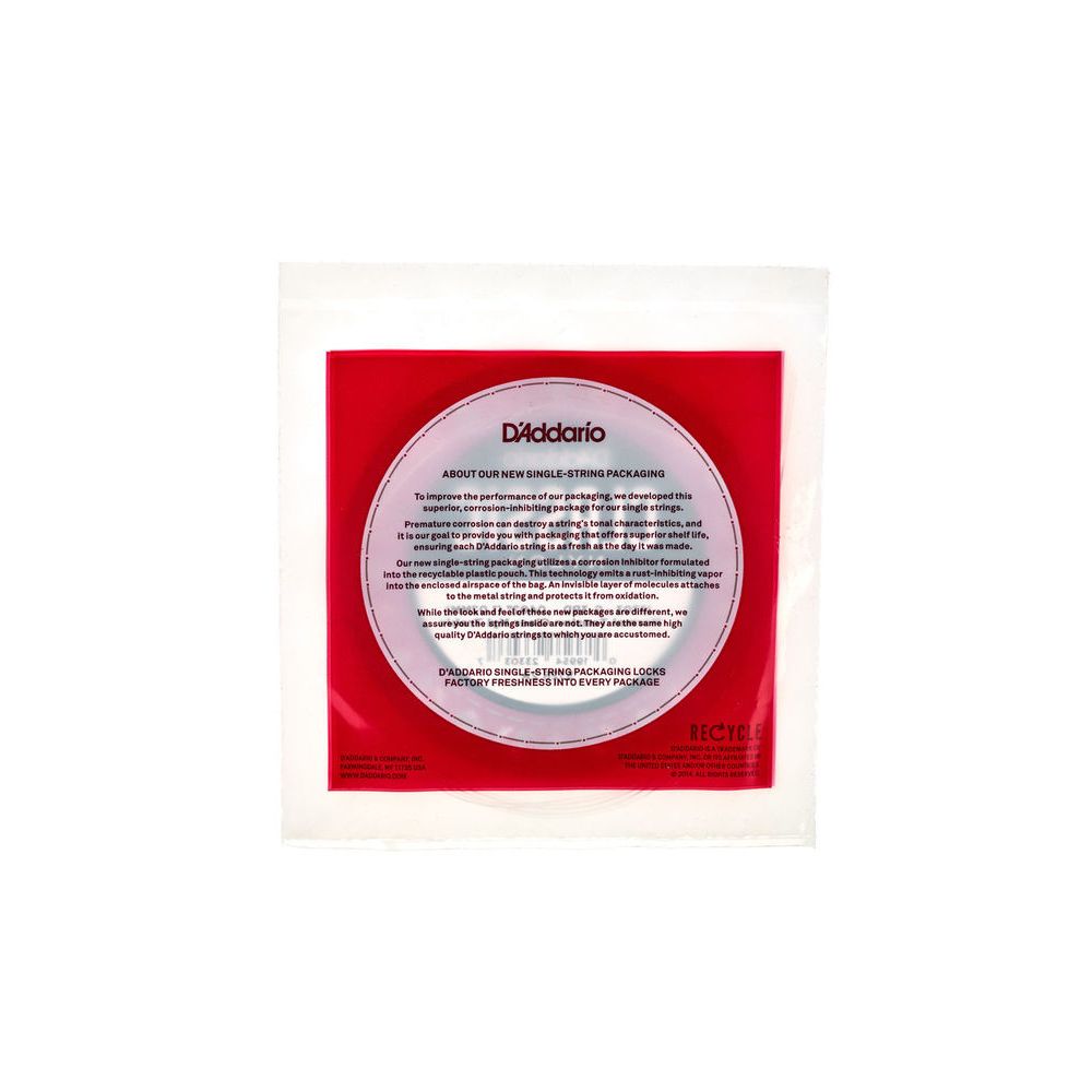 Daddario J2703 G3 – Thomann Ireland