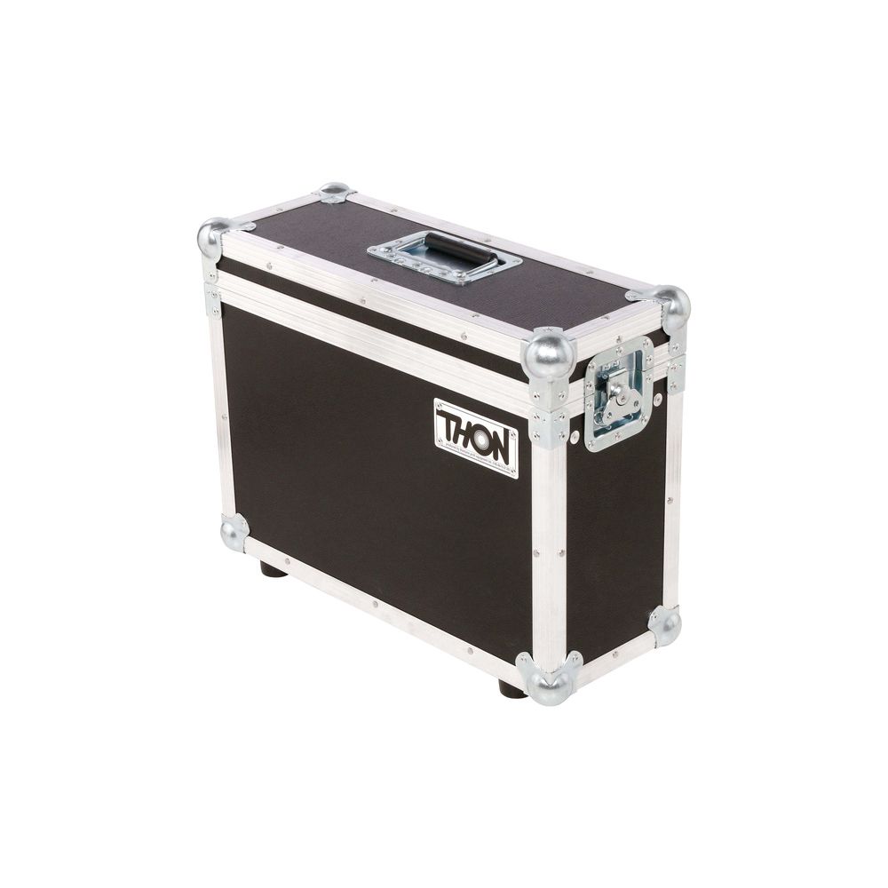 Thon 19" Stagebox Case 4U 30 bk – Thomann Ireland