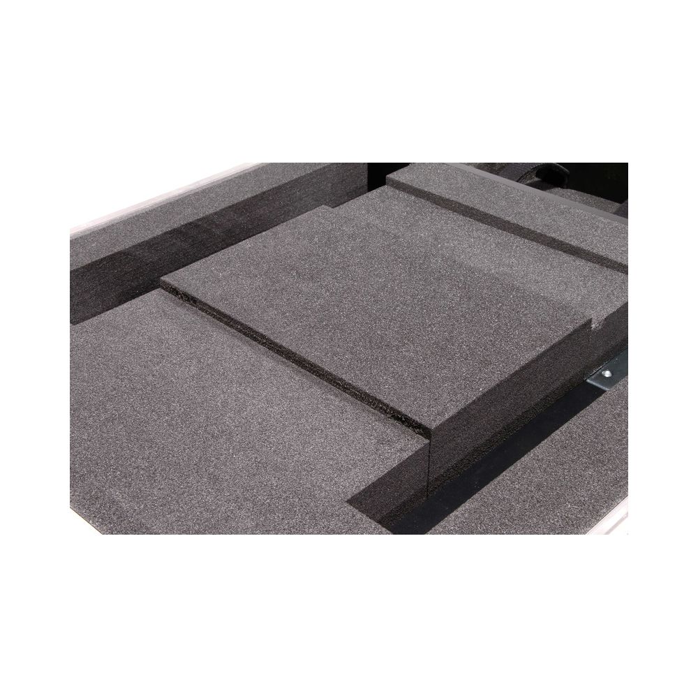 Thon Roadcase For Yamaha CL1 – Thomann Ireland