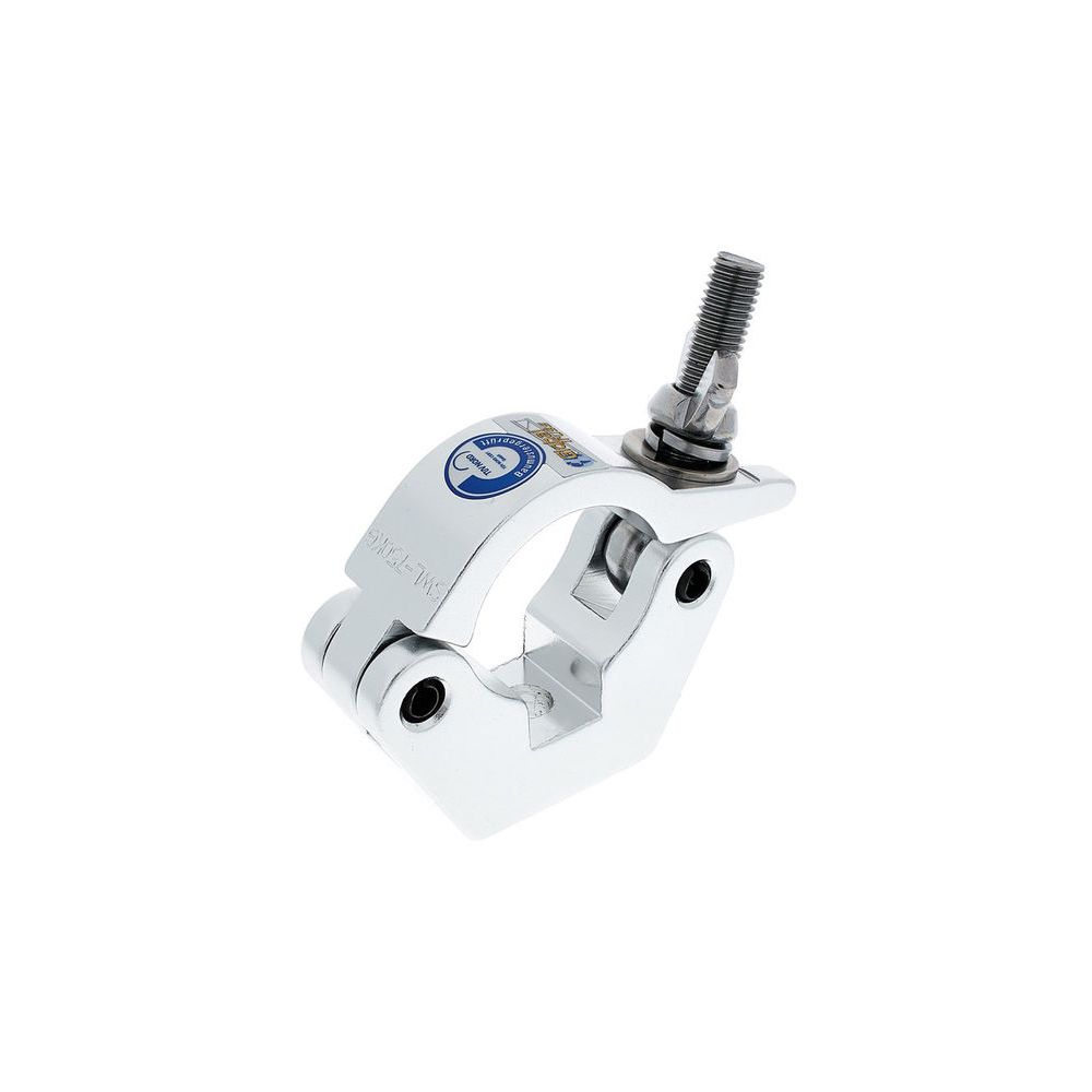 Global Truss 8122 Half Coupler Slim Hex – Thomann Ireland