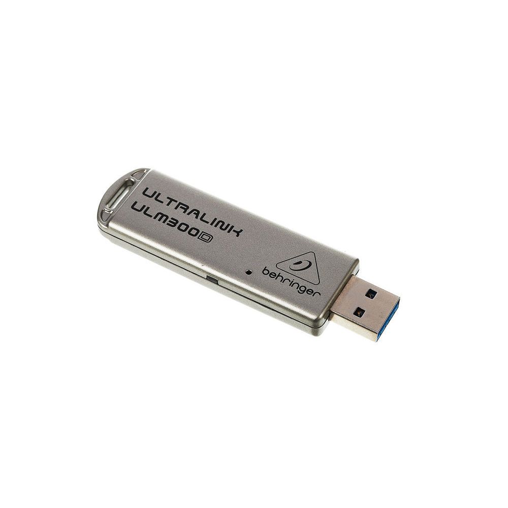 Behringer MPA200BT – Thomann Ireland