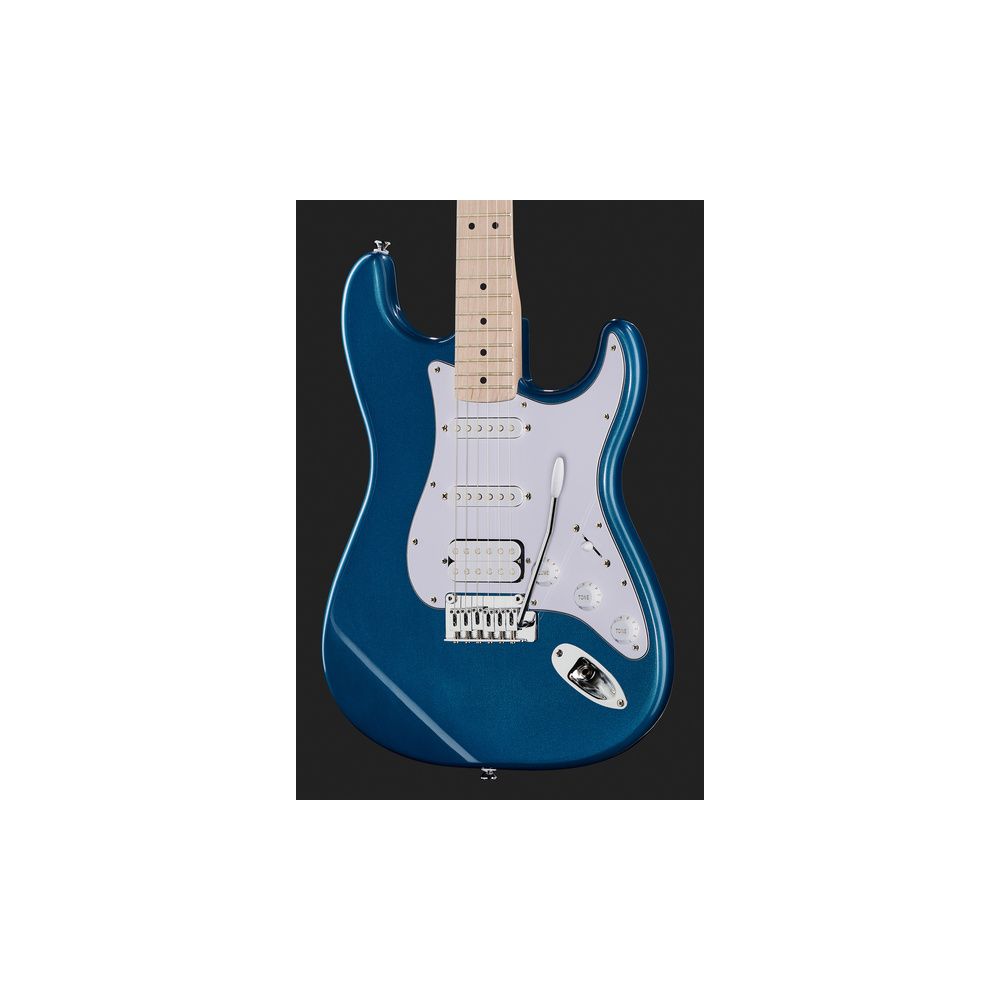 Squier Aff. Strat HSS MN PACK LPB – Thomann Ireland