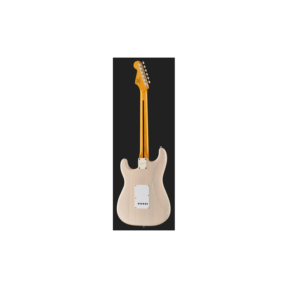 Squier CV 50s Strat MN WHB Bundle – Thomann Ireland