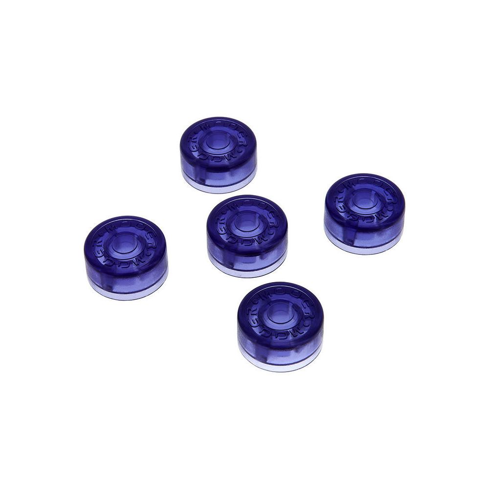 Mooer Candy Footswitch Topper Purple – Thomann Ireland