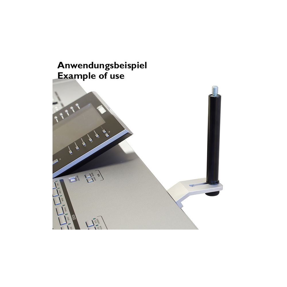 Millenium Tyros Device Holder – Thomann Ireland