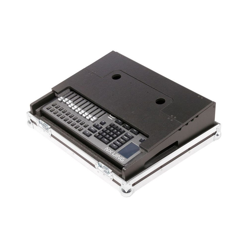 Thon Case Obsidian NX Wing – Thomann Ireland