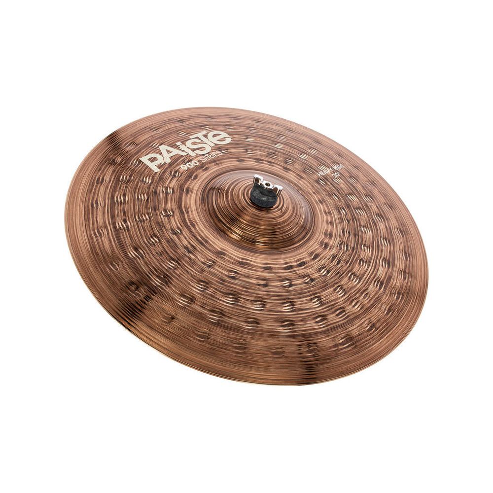 Paiste 20" 900 Series Heavy Ride – Thomann Ireland