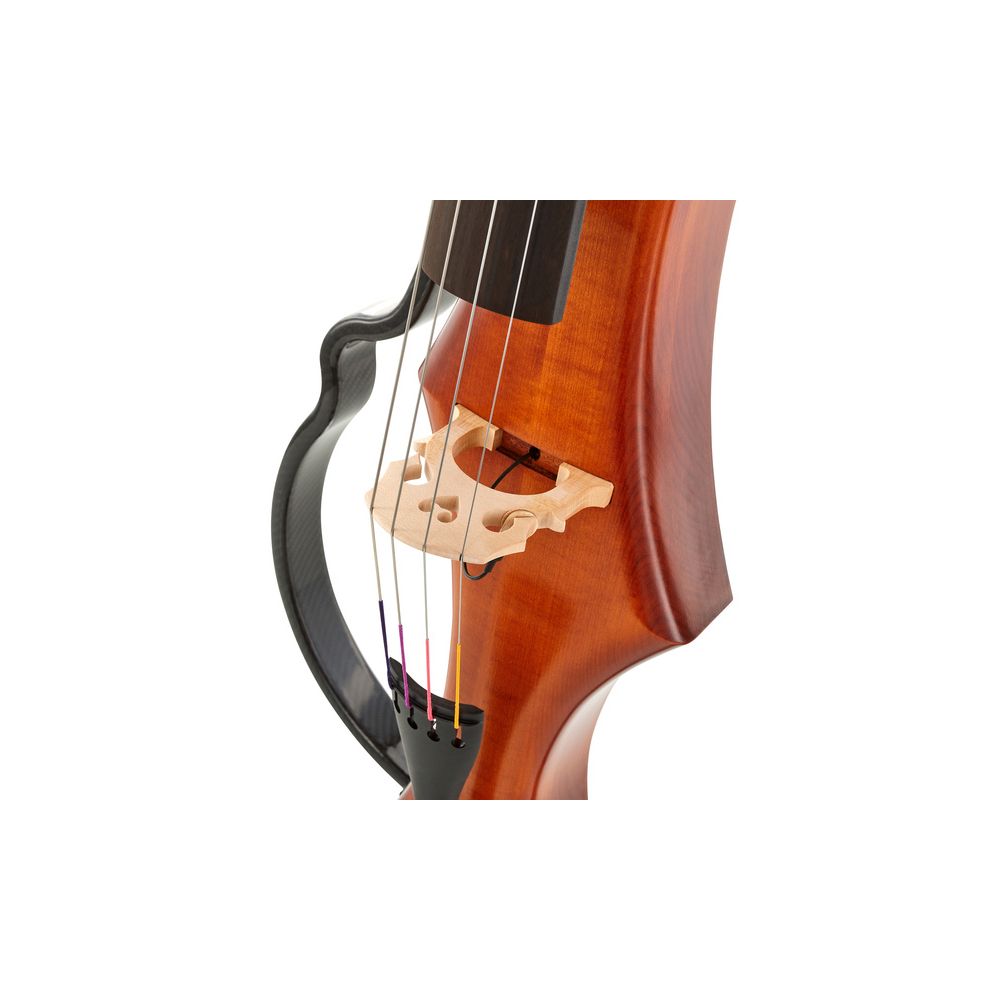 Gewa Novita 3.0 Electric Cello GB – Thomann Ireland