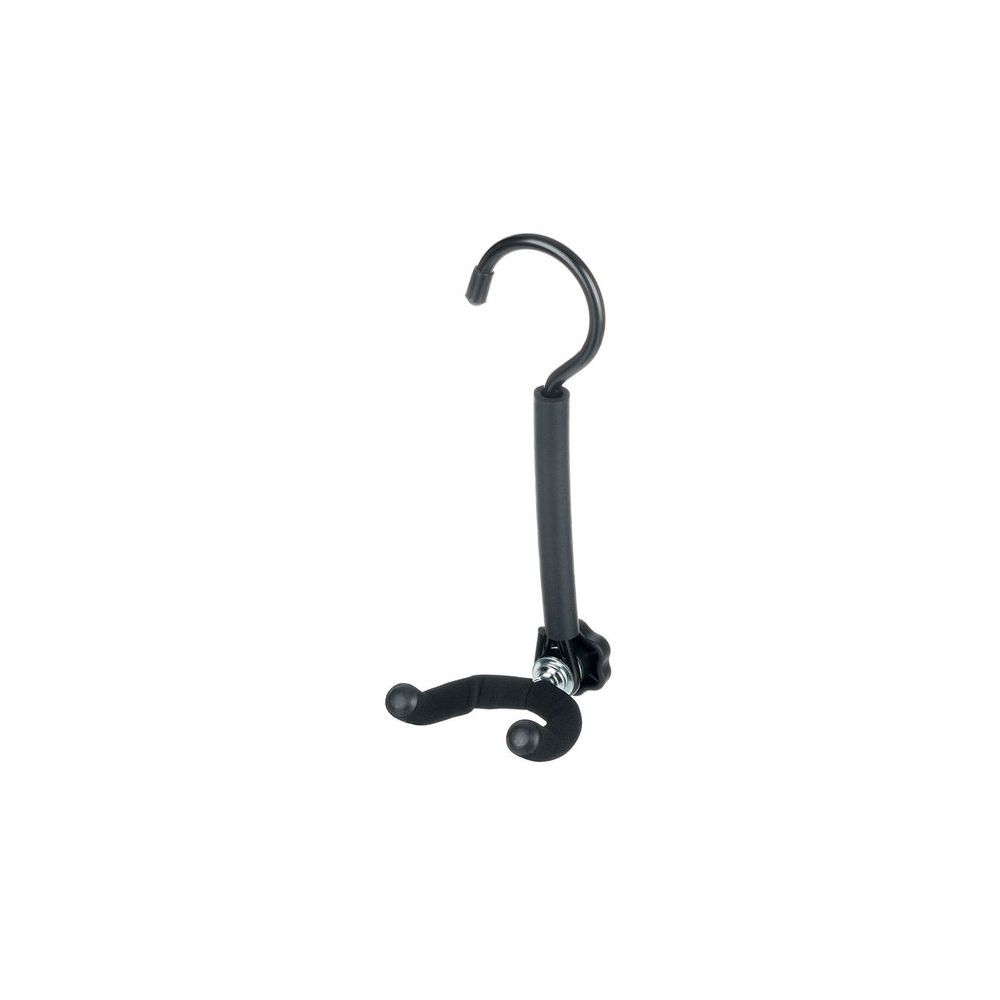 Millenium Ukulele Clothes Rail Hanger – Thomann Ireland
