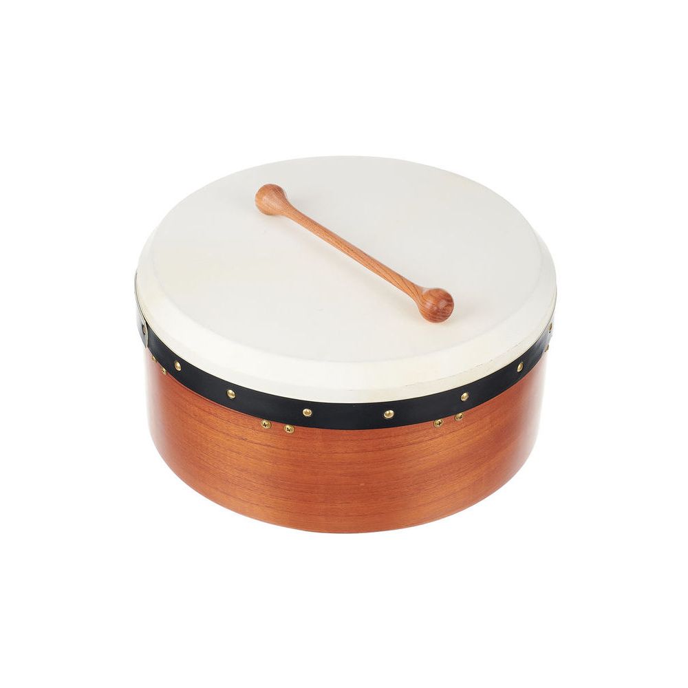 Millenium 14"x6" Bodhran Tuneable – Thomann Ireland