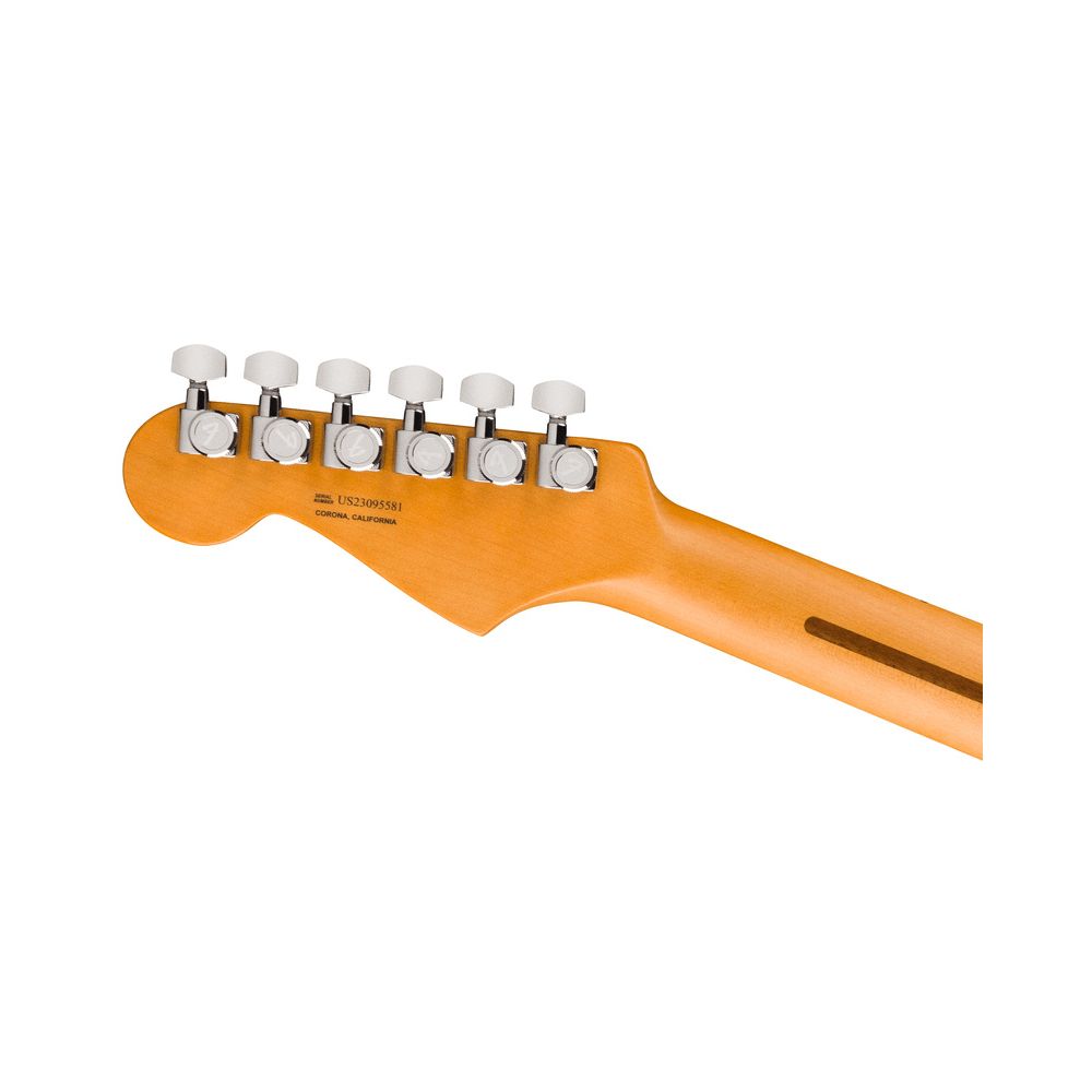 Fender Am Ultra II Strat EB NBL – Thomann Ireland