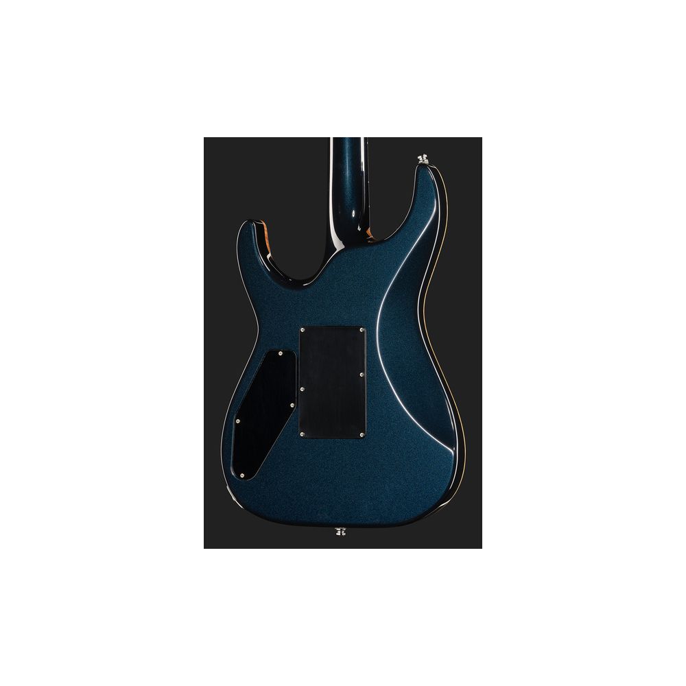 ESP Horizon FR CTM BM Reptile Blue – Thomann Ireland