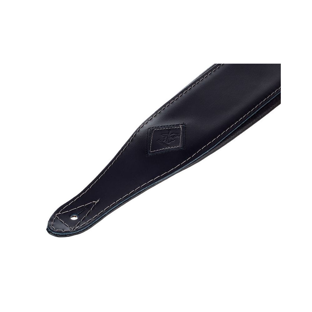 Minotaur Bass Strap Black – Thomann Ireland