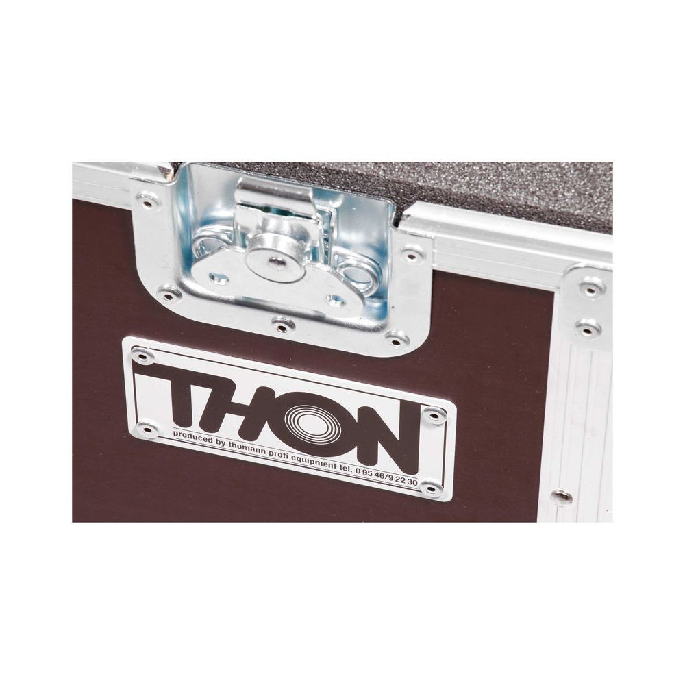 Thon Case t.bone Speech 100M 16xC/D – Thomann Ireland