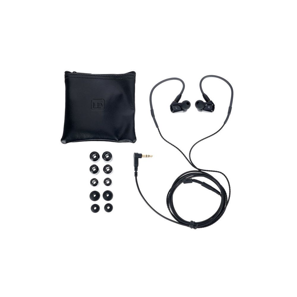 LD Systems U506 IEM HP – Thomann Ireland