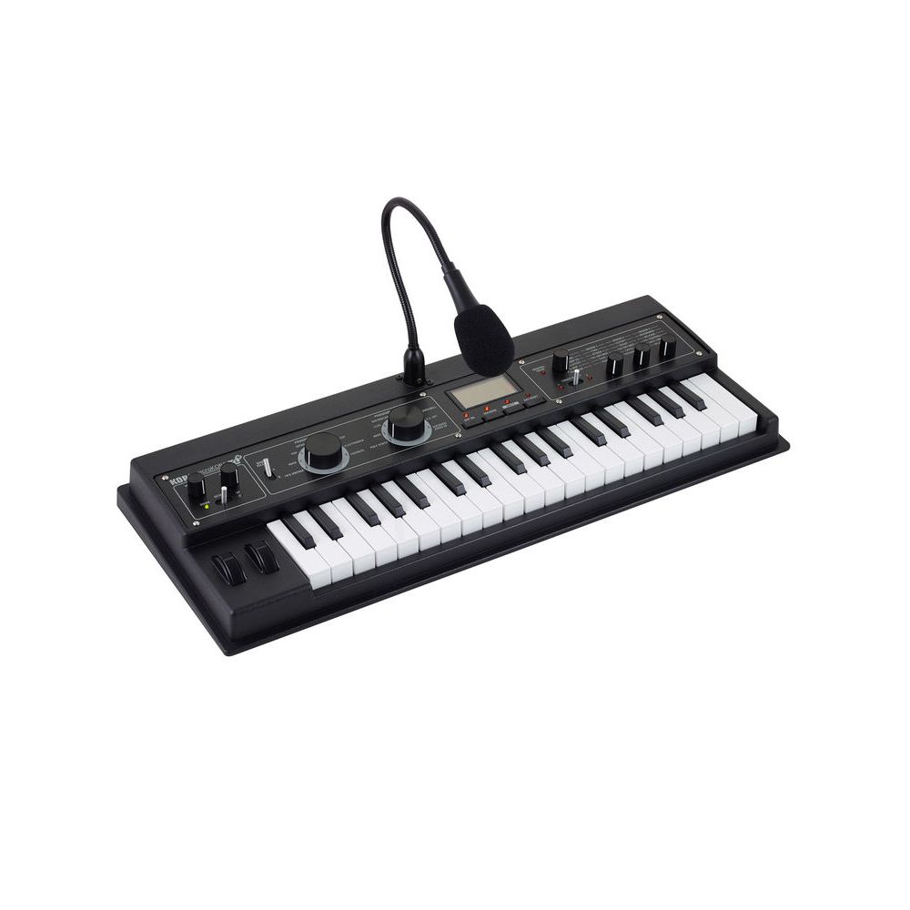 Korg microKorg XL + – Thomann Ireland