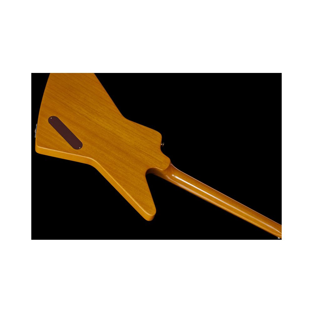 Epiphone Korina Explorer Aged Nat. LH – Thomann Ireland