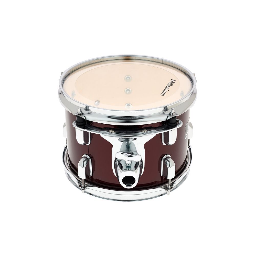 Millenium Focus 10"x7" Tom Tom Red – Thomann Ireland