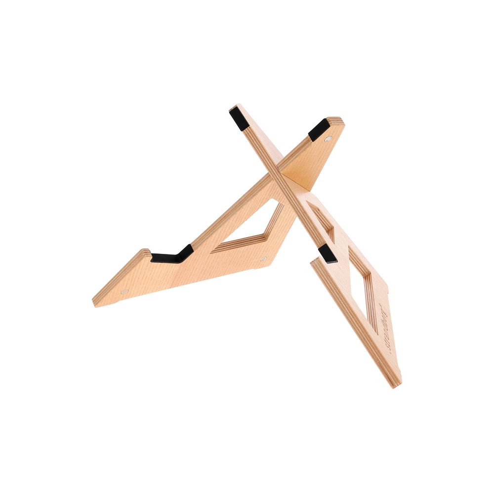 Strandberg Collapsible Guitar Stand – Thomann Ireland