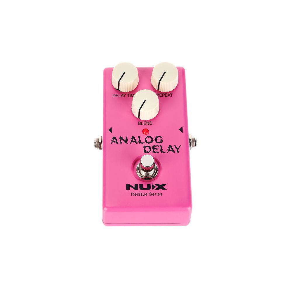 Nux Analog Delay – Thomann Ireland