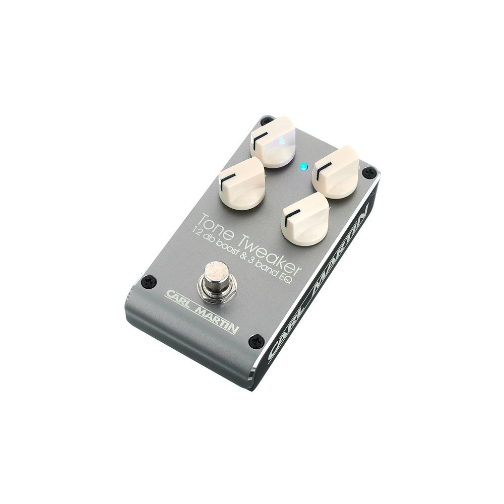 Carl Martin Tone Tweaker – Thomann Ireland