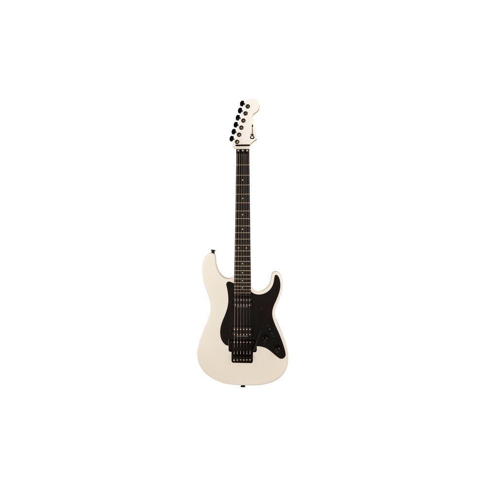 Charvel PM PLUS SRS SC1 HH FR EB SW – Thomann Ireland