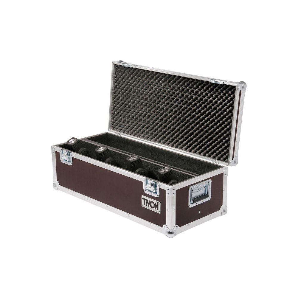 Thon Case 2x Cameo Hydrabeam 400 – Thomann Ireland