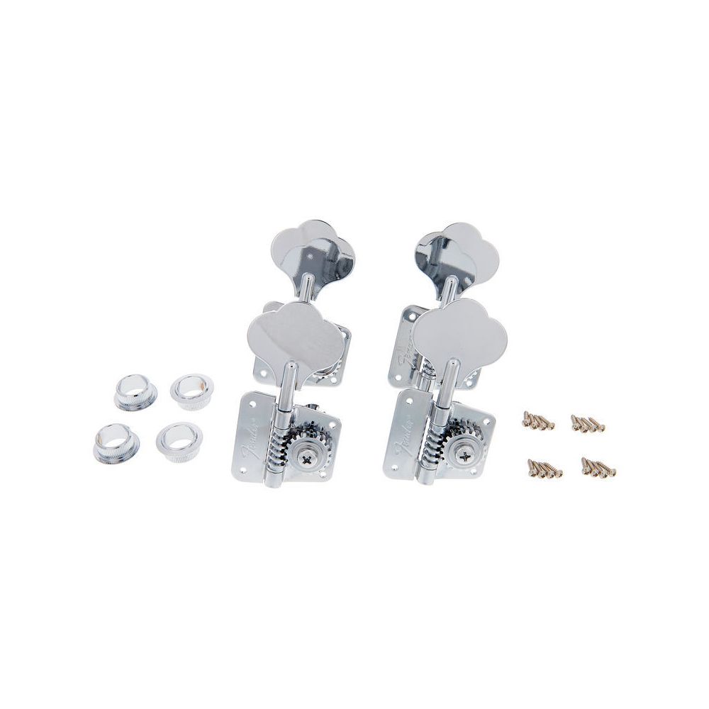 Fender 70´s Style Bass Machine Head – Thomann Ireland