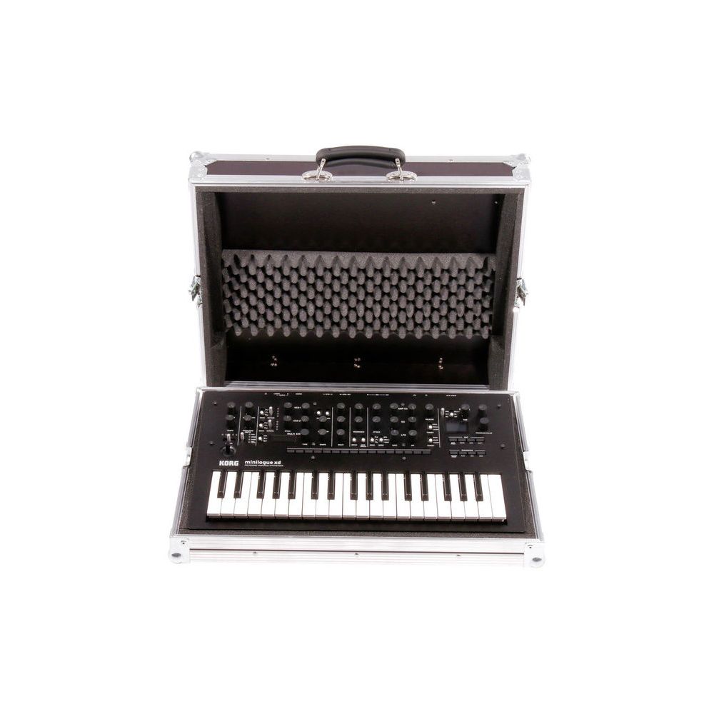 Thon Case Korg Minilogue XD – Thomann Ireland