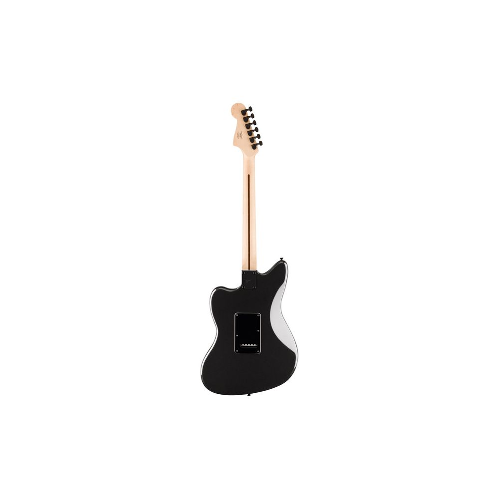 Squier Affinity Jazzmaster LRL MH MBK – Thomann Ireland