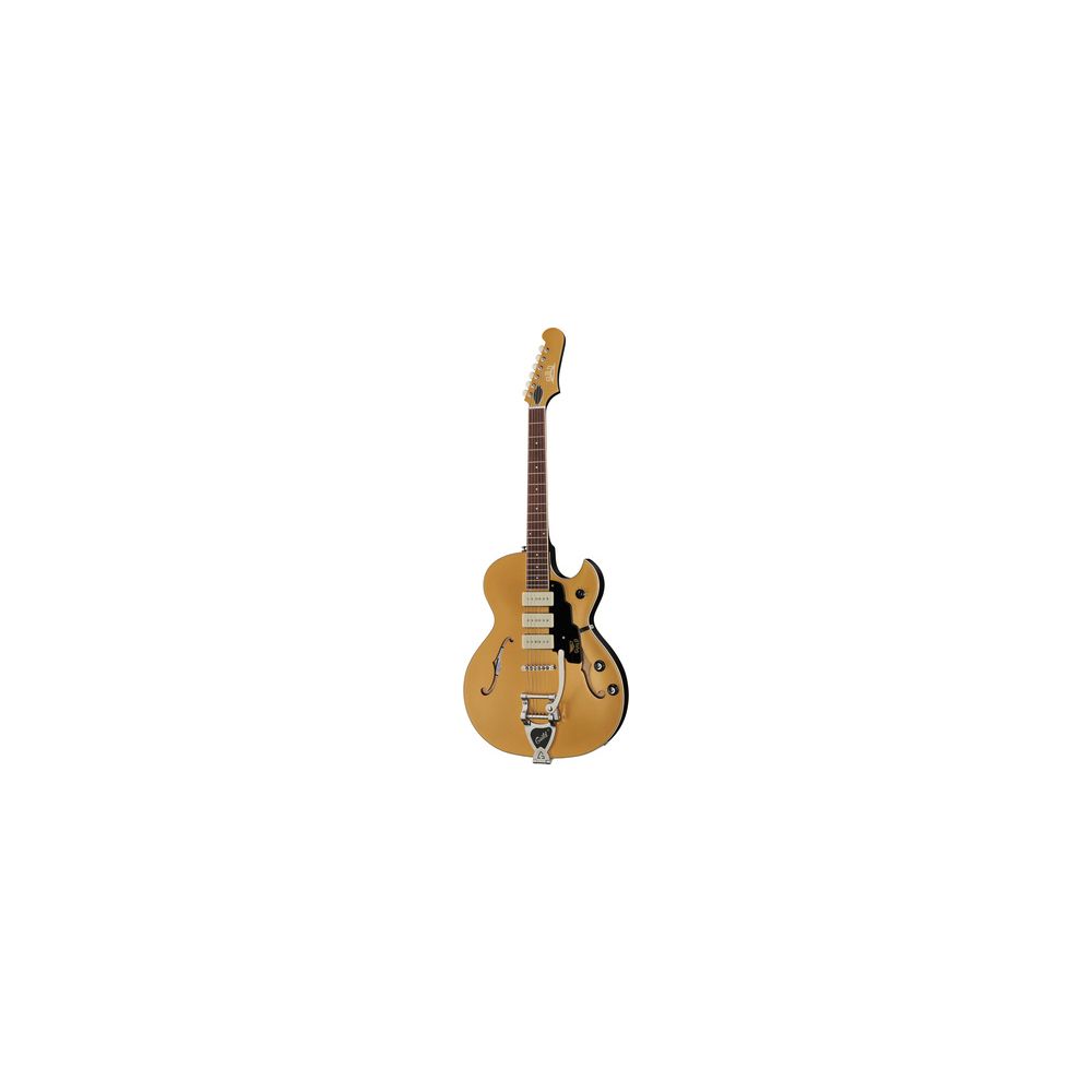 Guild Starfire I Jet 90 Gold B